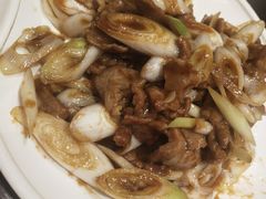 -皇城根北京风味主题餐厅(滨海万达店)