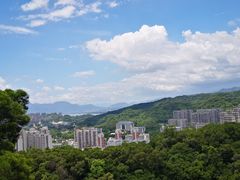 -梅峰山地公园