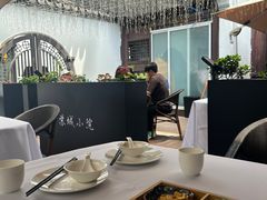 -苏城小院·园林精致苏州菜(斜塘老街店)