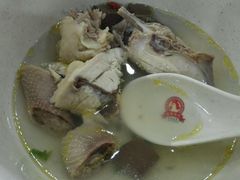 -鸡鸣汤包(仙林店)