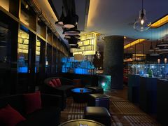 -富力丽思卡尔顿酒店·FLAIR餐厅酒吧