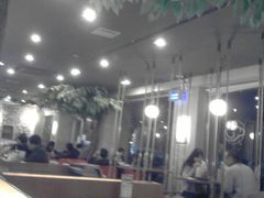 大堂-仙踪林(北展店)