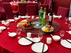 -依兰国际酒店-颐和轩中餐厅