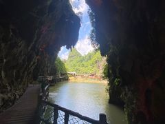 -英西峰林·洞天仙境