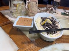 -那家小馆•北京菜•烤鸭(香山店)