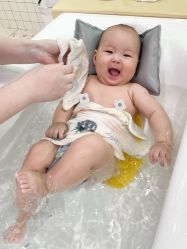 -Pony Baby宝尼婴幼儿游泳SPA馆