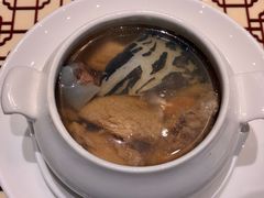 -蛇口希尔顿南海酒店·随轩中餐厅·粤菜