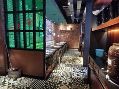 -黑土印象菜馆(三元桥店)