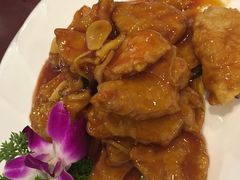 -牟传仁饭庄(星海店)