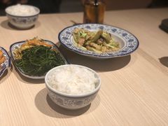 -远大美食广场(远大购物中心店)