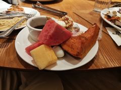 -拉蒂娜·巴西牛排馆 Latina·Brazilian Steakhouse(王府井喜悦店)