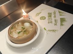 -很久以前羊肉串(朝阳路店)