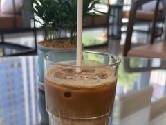 -福州泰禾铂尔曼酒店·大堂酒廊