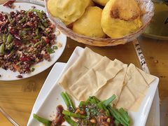 -途肴·老农饭庄(百里峡店)