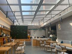 -十一咖啡(青年大街工厂店)