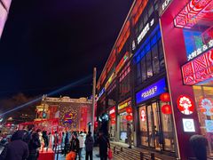 -簋街
