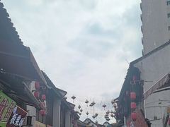 -衣裳街历史文化街区