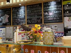 -HIHE Bistro·Oyster Bar(华熙live店)