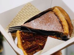 -Pie Bird(新闸路店)