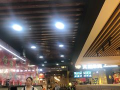 等位区-金陵杨胖子·砂锅麻辣烫(金轮新天地店)