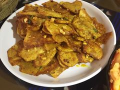 -88号小吃店·经典云南菜·地道纳西美食