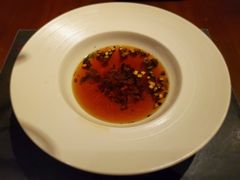 神户和牛清汤-恰餐厅及酒吧 CHAR Bar & Grill (北京丽都皇冠假日店)