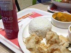 -食悦天美食广场(武汉壹方购物中心店)