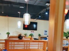 -九田家黑牛烤肉料理(盛龙广场店)