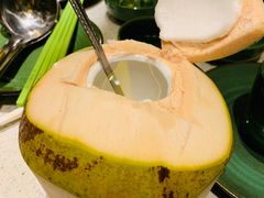 -润园四季椰子鸡火锅(海上世界店)