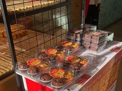 -味多美蛋糕(亚非大厦店)