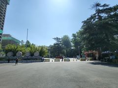 -西安市长乐公园