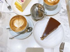 -Lady M(沙田新城市广场店)