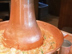 -浩海火燒雲傣家菜(芮欧百货店)