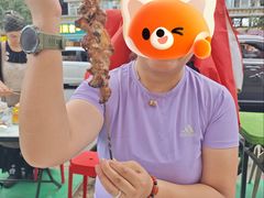 -園丁烤肉缸子肉