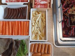 雪花肥牛-野妹经典火锅(民治店)