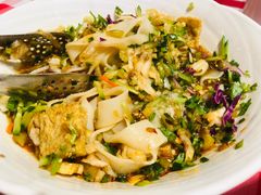 -西贝莜面村(近铁城市广场店)