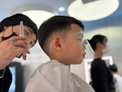 点击看大图 -PE SALON