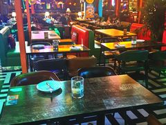 -Famous肥猫墨西哥音乐餐吧(五棵松华熙LIVE店)