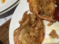 -亚马逊环球美食百汇(新城吾悦广场店)