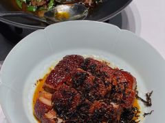 湘上湘当家肉-湘上湘(米其林餐厅-正大中心总店)