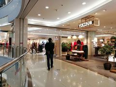 -翠微百货(龙德店)