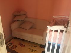 -BlueBubble蓝泡泡婴幼儿游泳会所(合川路店)