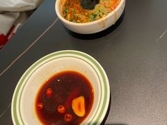 -季季山·云南野生菌火锅(上海首店)