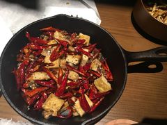 -菩提素素食餐厅(晶郦馆店)