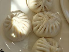 虾仁包子-庆丰包子铺(白塔寺店)