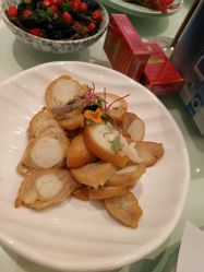 -华盛外滩宴会中心(越城店)