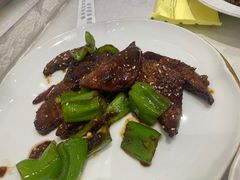 -白家餐厅(徐家汇店)