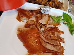 -盛百味·家宴餐厅(霸州分店)