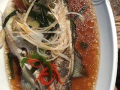 -曹家小菜(胜太路店)