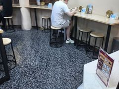 -面道赞宁海海鲜面(迎凤街店)